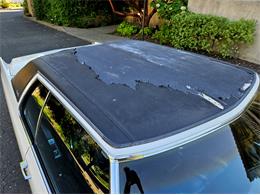 1972 Cadillac Coupe DeVille (CC-2075003) for sale in Sonoma, California