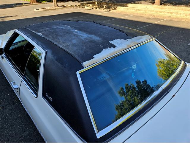 1972 Cadillac Coupe DeVille (CC-2075003) for sale in Sonoma, California