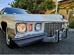 1972 Cadillac Coupe DeVille (CC-2075003) for sale in Sonoma, California