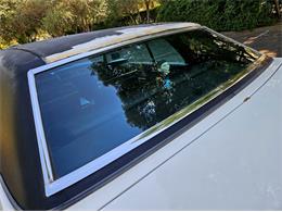 1972 Cadillac Coupe DeVille (CC-2075003) for sale in Sonoma, California
