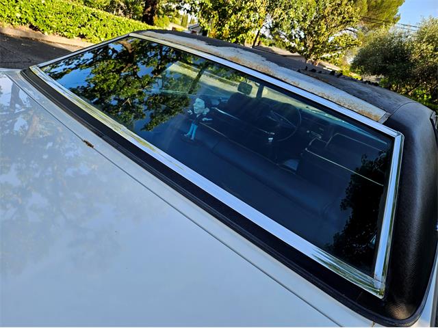 1972 Cadillac Coupe DeVille (CC-2075003) for sale in Sonoma, California