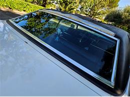 1972 Cadillac Coupe DeVille (CC-2075003) for sale in Sonoma, California