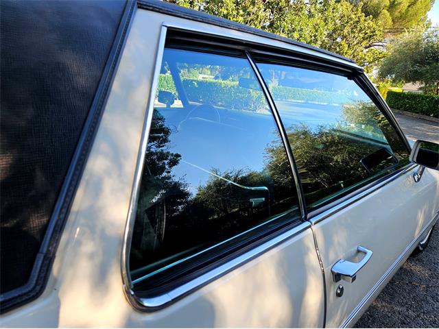 1972 Cadillac Coupe DeVille (CC-2075003) for sale in Sonoma, California