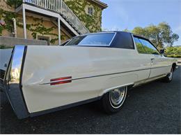 1972 Cadillac Coupe DeVille (CC-2075003) for sale in Sonoma, California