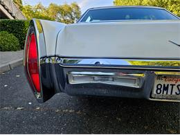 1972 Cadillac Coupe DeVille (CC-2075003) for sale in Sonoma, California