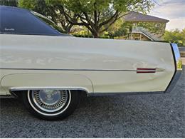 1972 Cadillac Coupe DeVille (CC-2075003) for sale in Sonoma, California