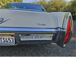 1972 Cadillac Coupe DeVille (CC-2075003) for sale in Sonoma, California