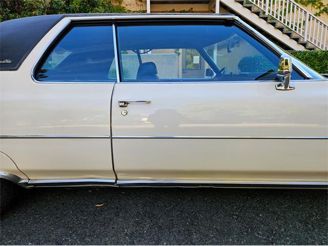 1972 Cadillac Coupe DeVille (CC-2075003) for sale in Sonoma, California