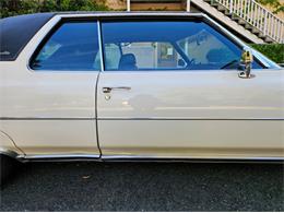 1972 Cadillac Coupe DeVille (CC-2075003) for sale in Sonoma, California