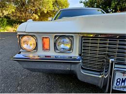 1972 Cadillac Coupe DeVille (CC-2075003) for sale in Sonoma, California