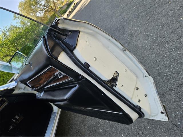 1972 Cadillac Coupe DeVille (CC-2075003) for sale in Sonoma, California