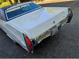 1972 Cadillac Coupe DeVille (CC-2075003) for sale in Sonoma, California