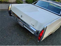 1972 Cadillac Coupe DeVille (CC-2075003) for sale in Sonoma, California