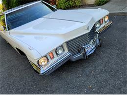 1972 Cadillac Coupe DeVille (CC-2075003) for sale in Sonoma, California
