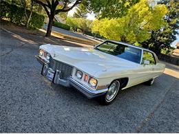 1972 Cadillac Coupe DeVille (CC-2075003) for sale in Sonoma, California