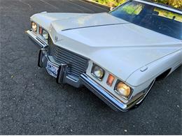 1972 Cadillac Coupe DeVille (CC-2075003) for sale in Sonoma, California