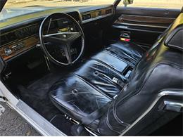 1972 Cadillac Coupe DeVille (CC-2075003) for sale in Sonoma, California