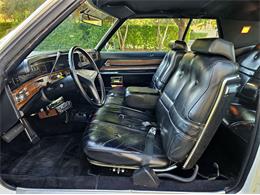 1972 Cadillac Coupe DeVille (CC-2075003) for sale in Sonoma, California