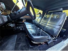 1972 Cadillac Coupe DeVille (CC-2075003) for sale in Sonoma, California