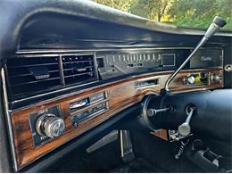 1972 Cadillac Coupe DeVille (CC-2075003) for sale in Sonoma, California