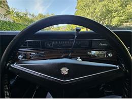 1972 Cadillac Coupe DeVille (CC-2075003) for sale in Sonoma, California