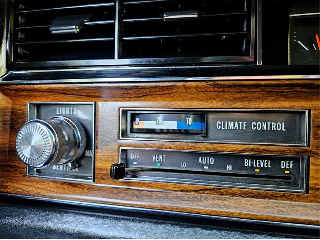 1972 Cadillac Coupe DeVille (CC-2075003) for sale in Sonoma, California