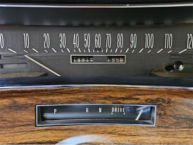 1972 Cadillac Coupe DeVille (CC-2075003) for sale in Sonoma, California