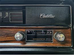 1972 Cadillac Coupe DeVille (CC-2075003) for sale in Sonoma, California