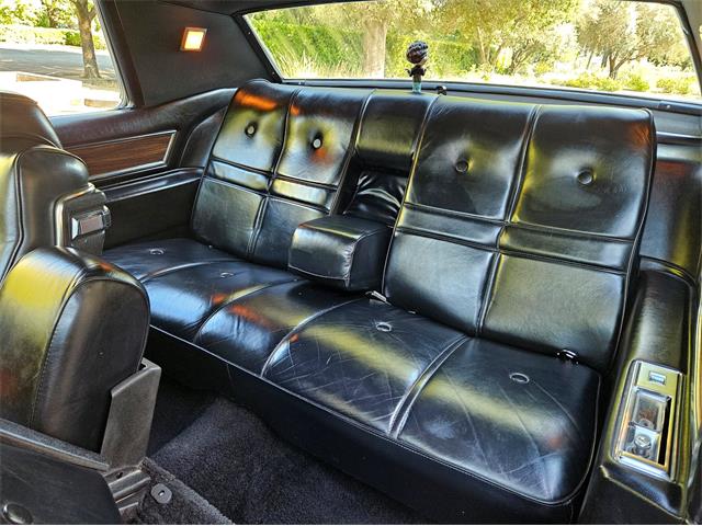 1972 Cadillac Coupe DeVille (CC-2075003) for sale in Sonoma, California
