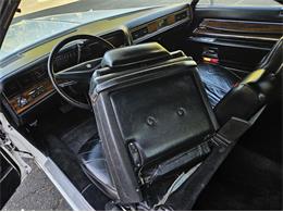 1972 Cadillac Coupe DeVille (CC-2075003) for sale in Sonoma, California