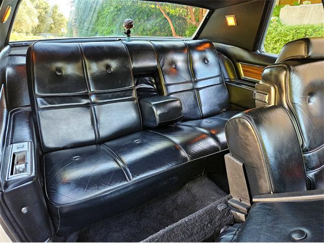 1972 Cadillac Coupe DeVille (CC-2075003) for sale in Sonoma, California