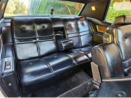 1972 Cadillac Coupe DeVille (CC-2075003) for sale in Sonoma, California
