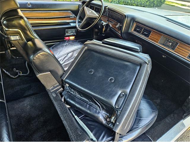 1972 Cadillac Coupe DeVille (CC-2075003) for sale in Sonoma, California