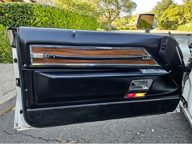 1972 Cadillac Coupe DeVille (CC-2075003) for sale in Sonoma, California