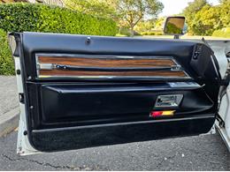 1972 Cadillac Coupe DeVille (CC-2075003) for sale in Sonoma, California