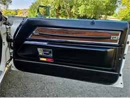 1972 Cadillac Coupe DeVille (CC-2075003) for sale in Sonoma, California