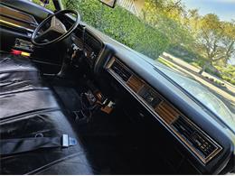 1972 Cadillac Coupe DeVille (CC-2075003) for sale in Sonoma, California