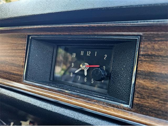 1972 Cadillac Coupe DeVille (CC-2075003) for sale in Sonoma, California