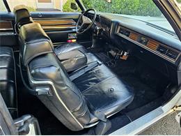 1972 Cadillac Coupe DeVille (CC-2075003) for sale in Sonoma, California