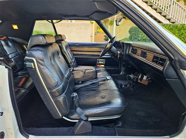 1972 Cadillac Coupe DeVille (CC-2075003) for sale in Sonoma, California