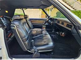 1972 Cadillac Coupe DeVille (CC-2075003) for sale in Sonoma, California