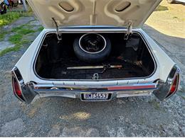 1972 Cadillac Coupe DeVille (CC-2075003) for sale in Sonoma, California