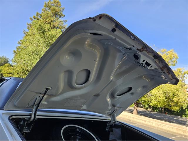 1972 Cadillac Coupe DeVille (CC-2075003) for sale in Sonoma, California