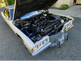 1972 Cadillac Coupe DeVille (CC-2075003) for sale in Sonoma, California