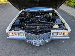 1972 Cadillac Coupe DeVille (CC-2075003) for sale in Sonoma, California