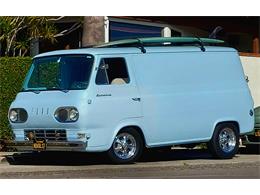 1961 Ford Econoline (CC-2075004) for sale in Costa Mesa, California