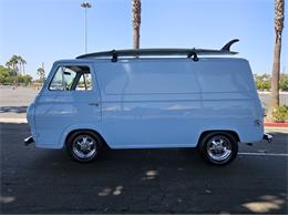 1961 Ford Econoline (CC-2075004) for sale in Costa Mesa, California