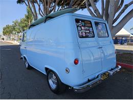 1961 Ford Econoline (CC-2075004) for sale in Costa Mesa, California