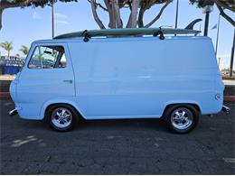 1961 Ford Econoline (CC-2075004) for sale in Costa Mesa, California