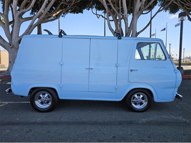 1961 Ford Econoline (CC-2075004) for sale in Costa Mesa, California